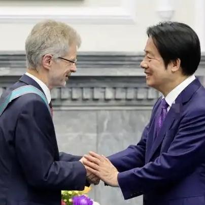 有没有发觉——窜访台湾的几乎都是那些妄图制造麻烦的所谓国会、参议院、众议院“议员