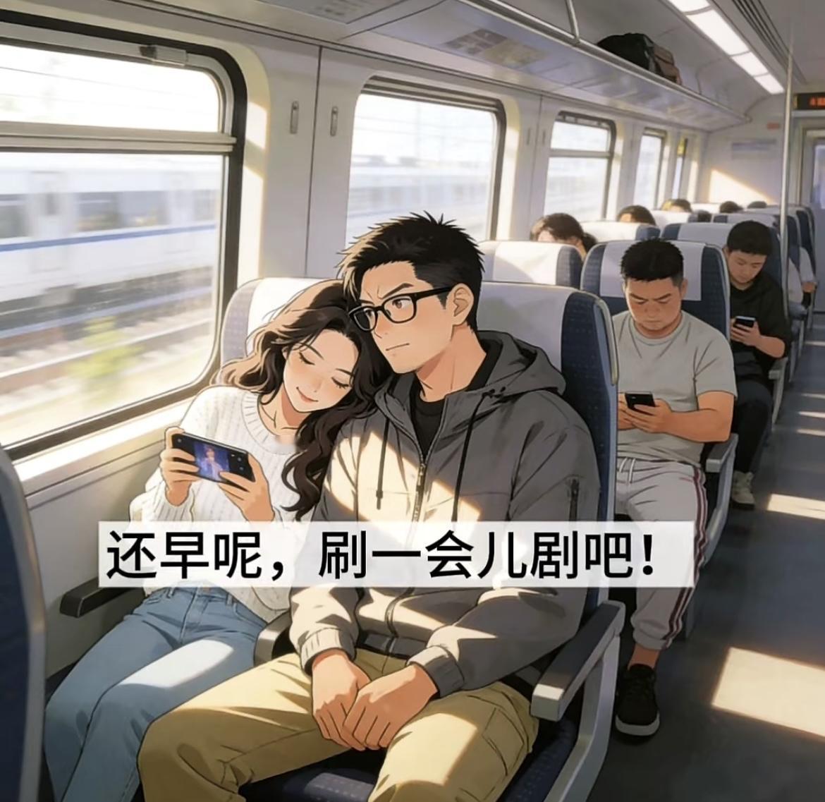 “好家伙，我让你光脚下车”[笑着哭][笑着哭]