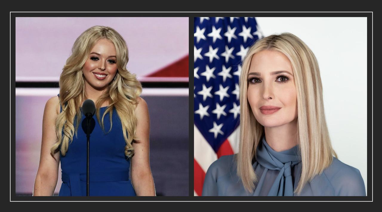 美国网友给特朗普发公开信：如果你的女儿伊万卡和蒂芙尼被爱泼斯坦性侵了，你会无动于