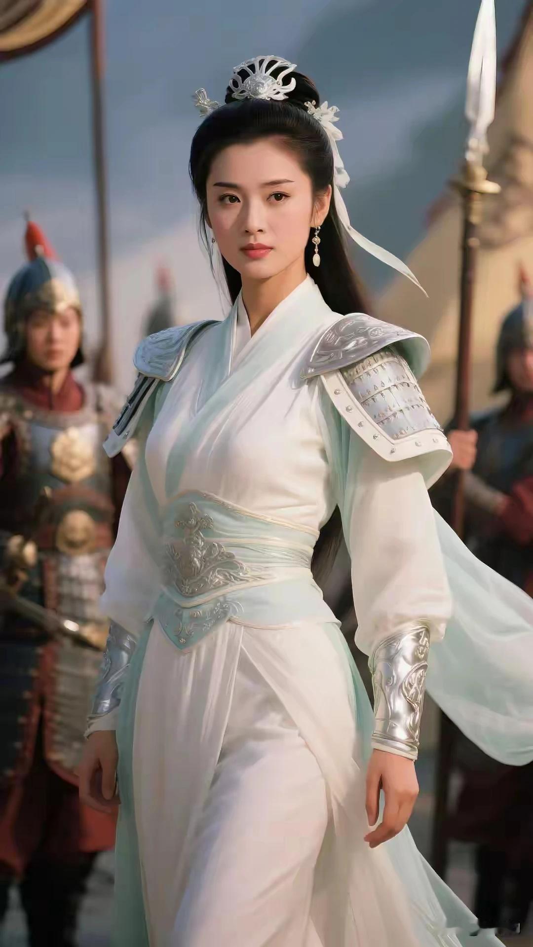 何人借我三尺剑，斩断情丝了无念。再饮一壶昨夜酒，浑身是胆勇向前。