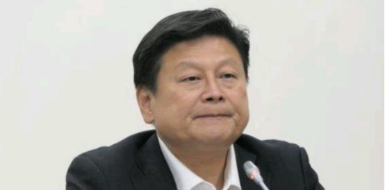 傅崐萁出来表态了！张亚中非其心中国民党党主席最佳人选！9月15日，傅崐萁在接受采