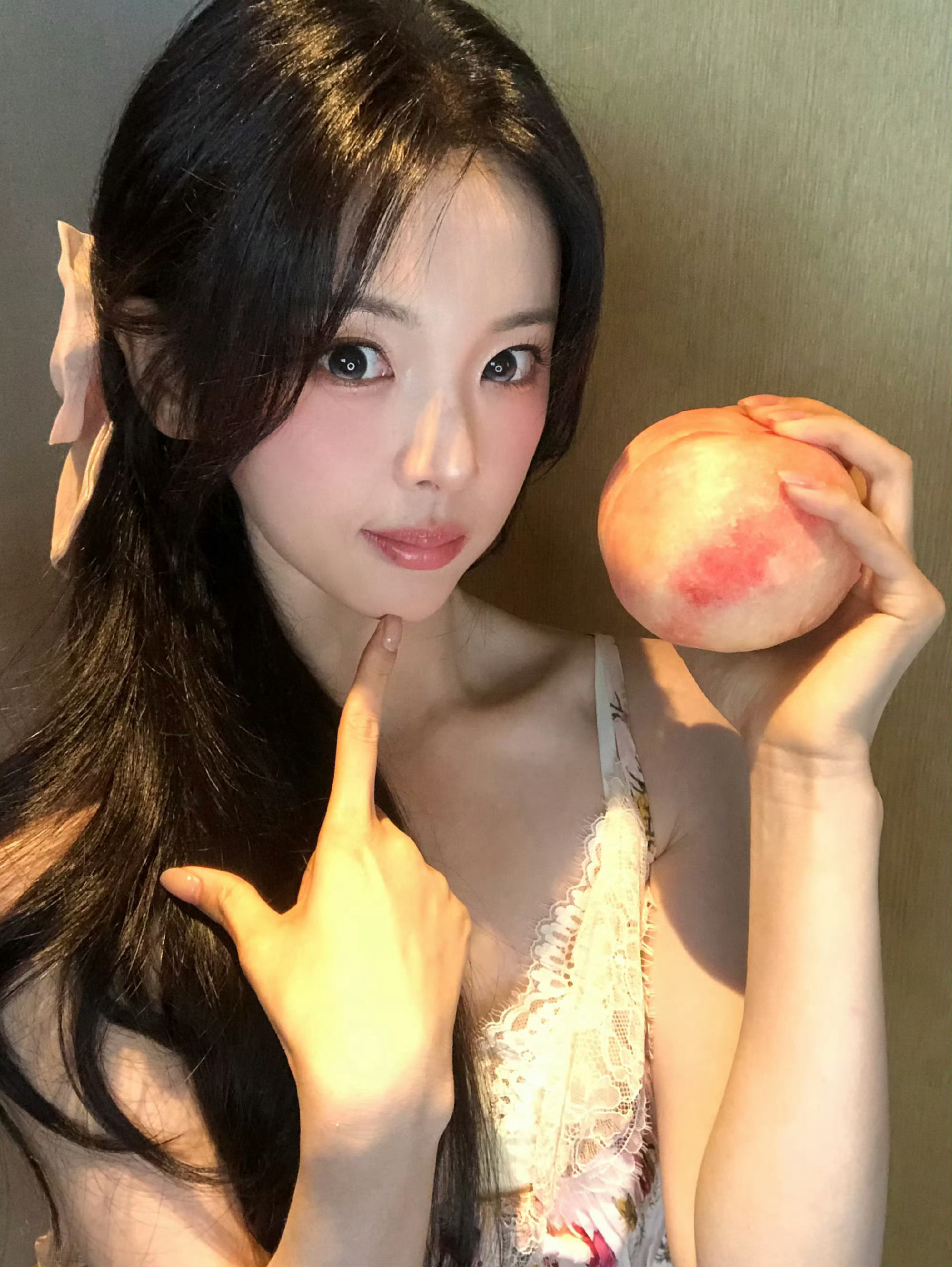 可爱小越杨超越