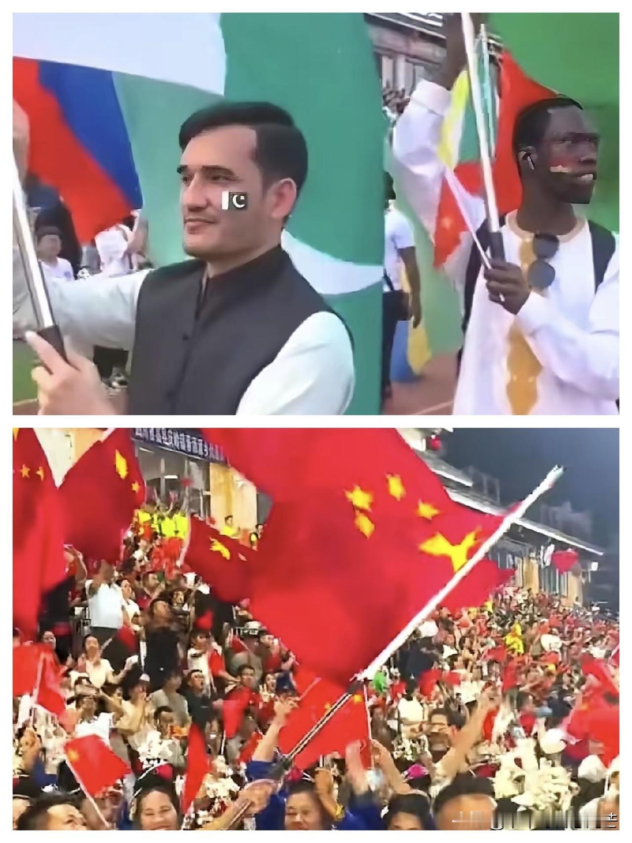 你敢信吗？一群贵州榕江的农民踢球，没搞花哨宣传，没拿高额奖金，居然火到让老外球队