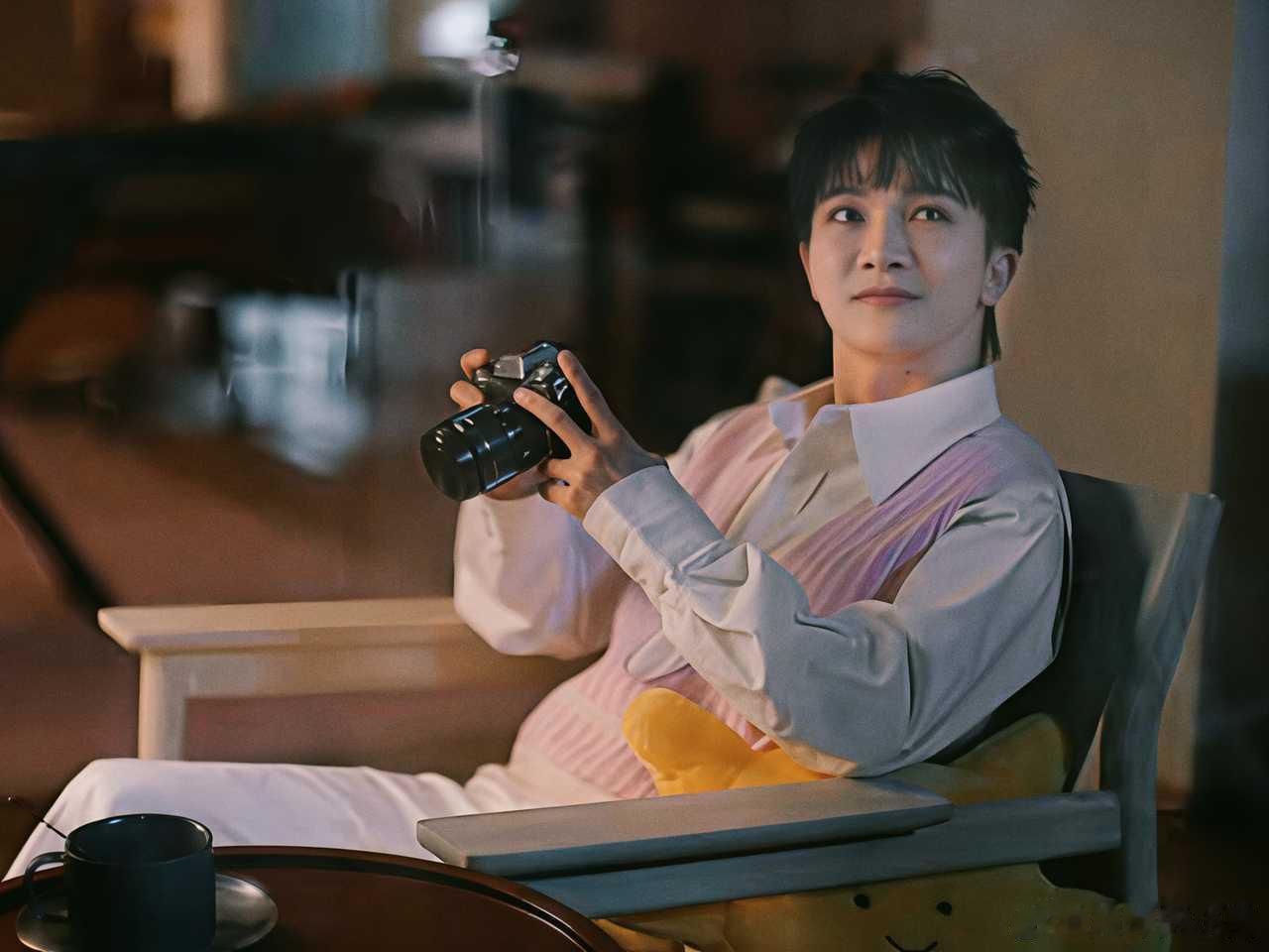 周深✨周深现场清唱歌声婉转✨周深2026深深的巡回演唱会【小圈跟米子们说晚