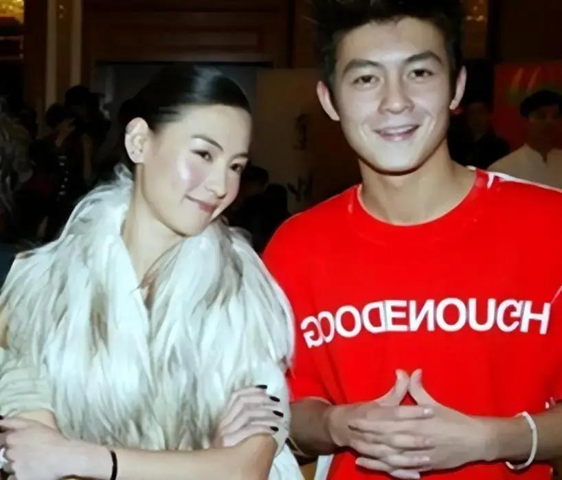 从来都不觉得陈冠希帅，不知道为什么会有哪么多的女生为他着迷，连香港好几个大美女张