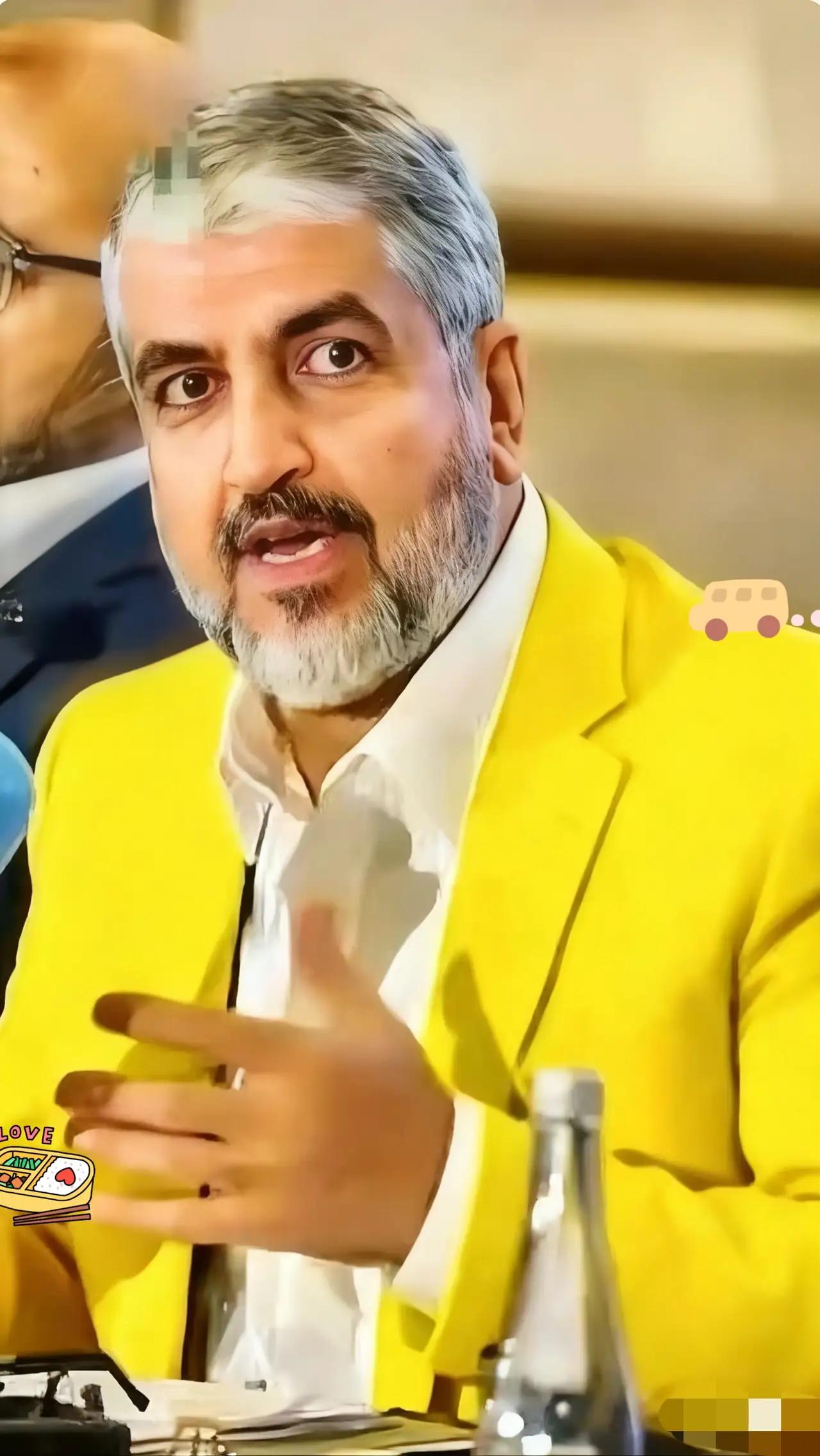 快讯快讯！哈马斯正式宣布当地时间2025年11月8日，哈马斯发布声明，对以军