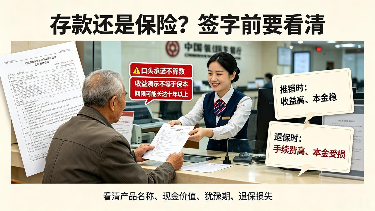 保险行业为什么越来越多人不愿买？老百姓踩坑背后，值得深思很多人现在提起商业