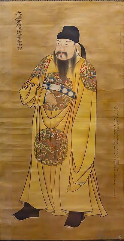 历史上的李隆基是一个什么样的人?作者加速成长计划李隆基就是唐玄宗，他的统治前