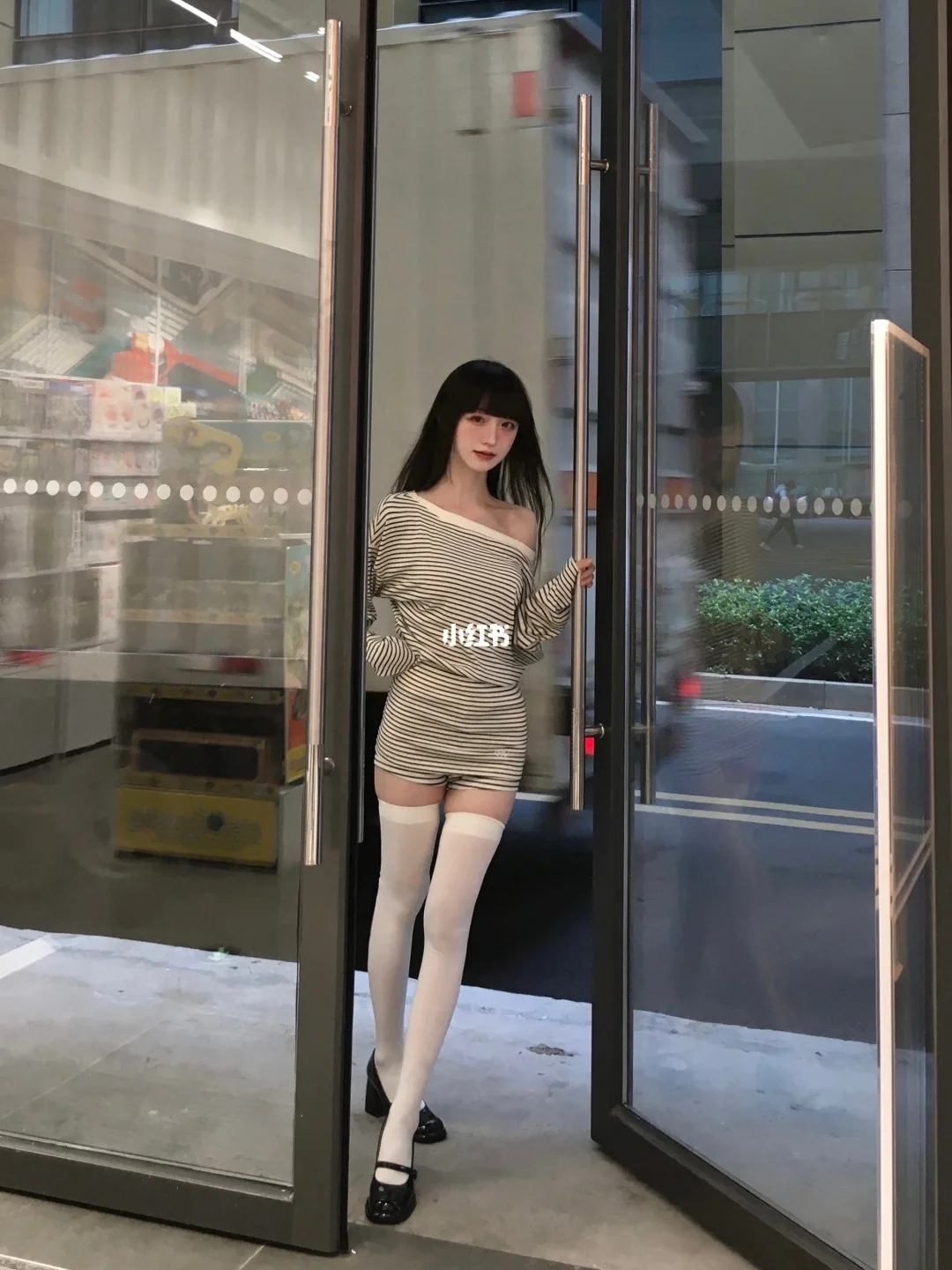 灰色的天