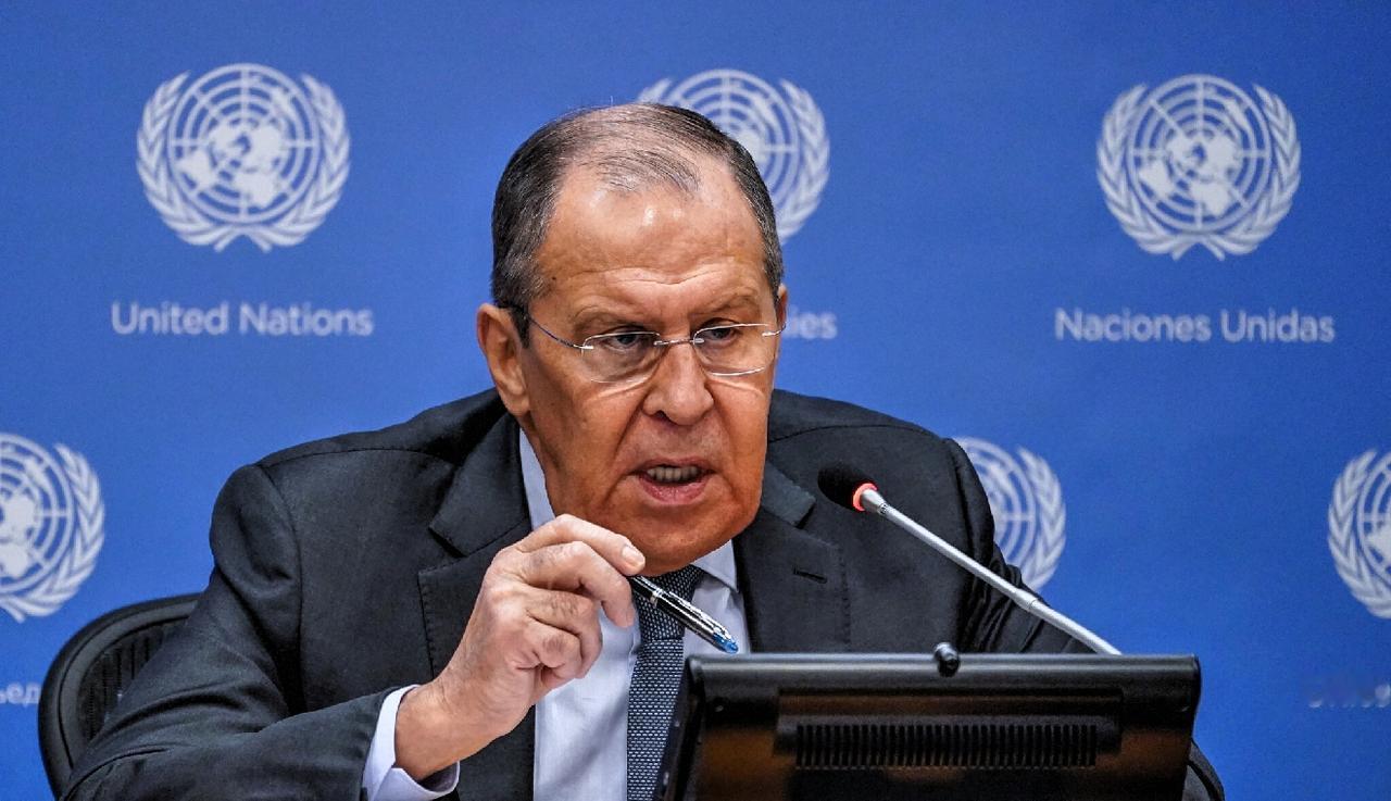 俄罗斯这一巴掌，扇醒了多少装睡的人？美国在联合国又被当众“扒皮”了。这回俄罗