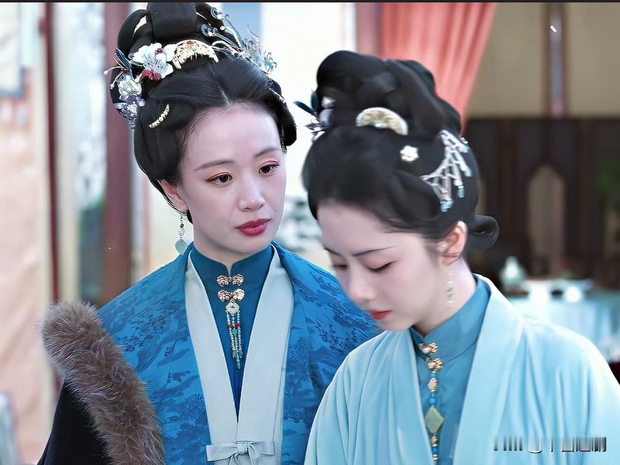 兰香如故：精明聪慧谋士小姐x傲娇毒辣爱财小姐，赵星棠你承认吧，这一刻，你也喜欢上