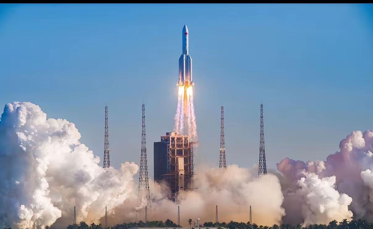 三颗卫星未能成功入轨的消息传来，不少人又开始拿我们与马斯克比较，感叹技术差距。差