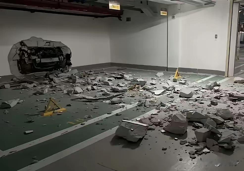 看了这个，还有人敢坐女人的车吗？