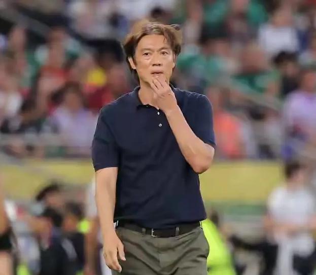 看懂韩国举国暴怒才明白：国足最大问题从来不是技术差！韩国世界杯出局，貌似全