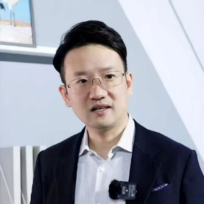 刚刚！郭锐正式成为智界董事长！前华为、荣耀高管郭锐，正式出任智界法定代表人、董事