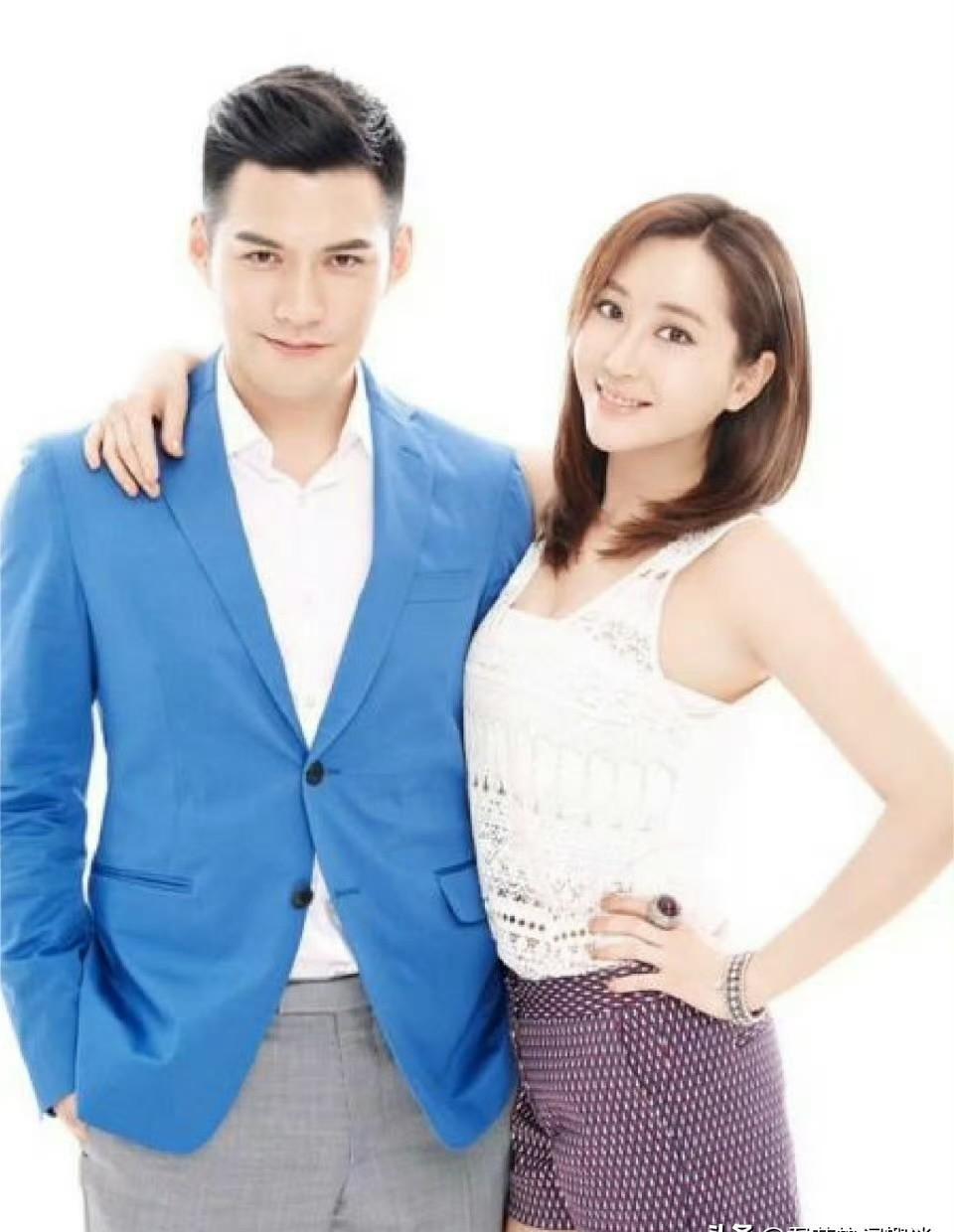 她不要女一号，要他。没人懂，她赌了一把。结果赌对了——十年不腻，孩子都叫肉肉