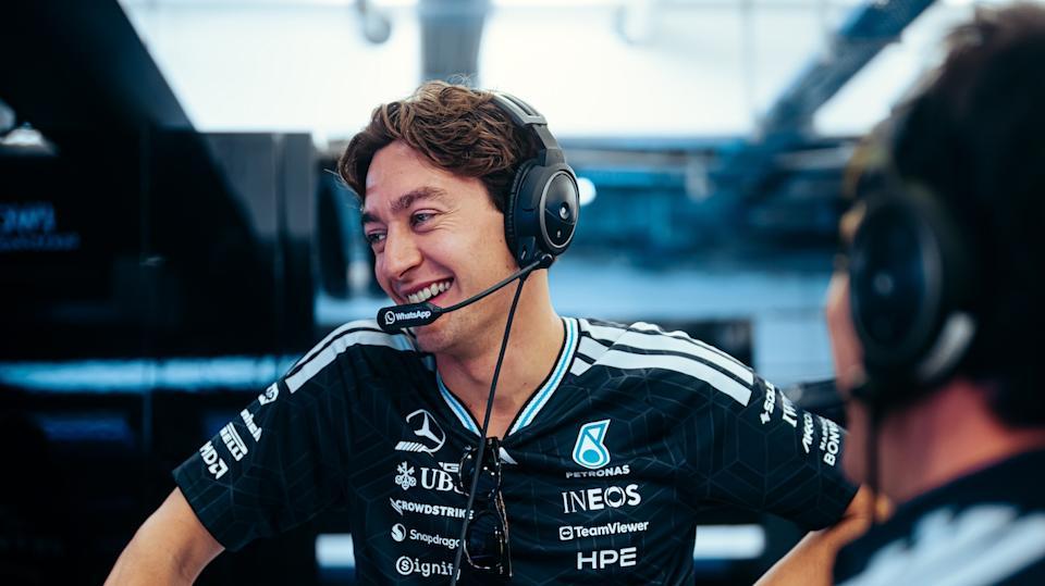 F1新赛季开战前夕，拉塞尔曝反常内幕：红牛突然变慢，这很可疑！在一级方程式锦标