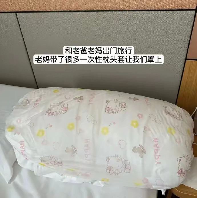 当代年轻人做饭​​​