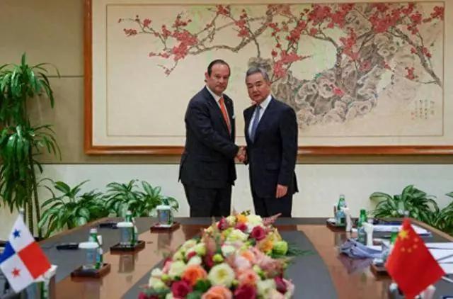 巴拿马又改口：否认美国施压，向中国递出“续约”橄榄枝？ 2026年5月28日