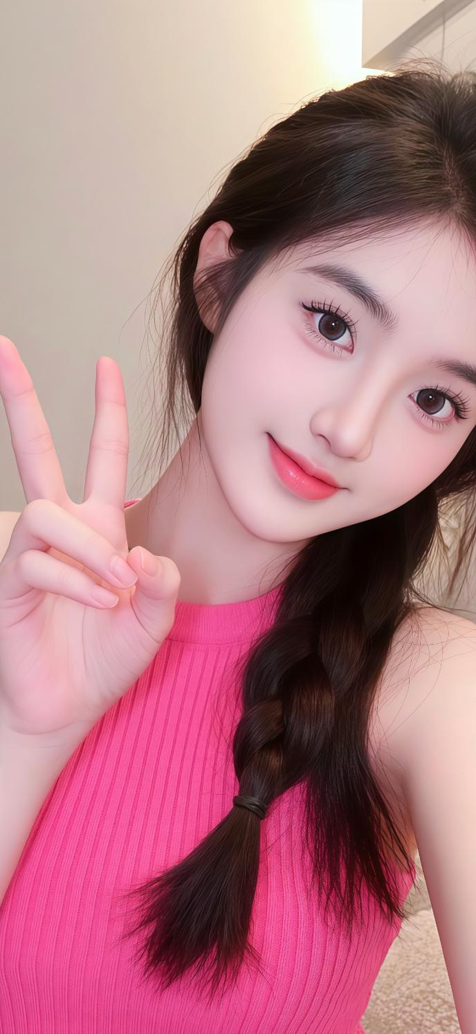 哪种类型的美人是漂亮的?爱拍照的女生到底有多迷人呢?分享你随手拍的风景你们