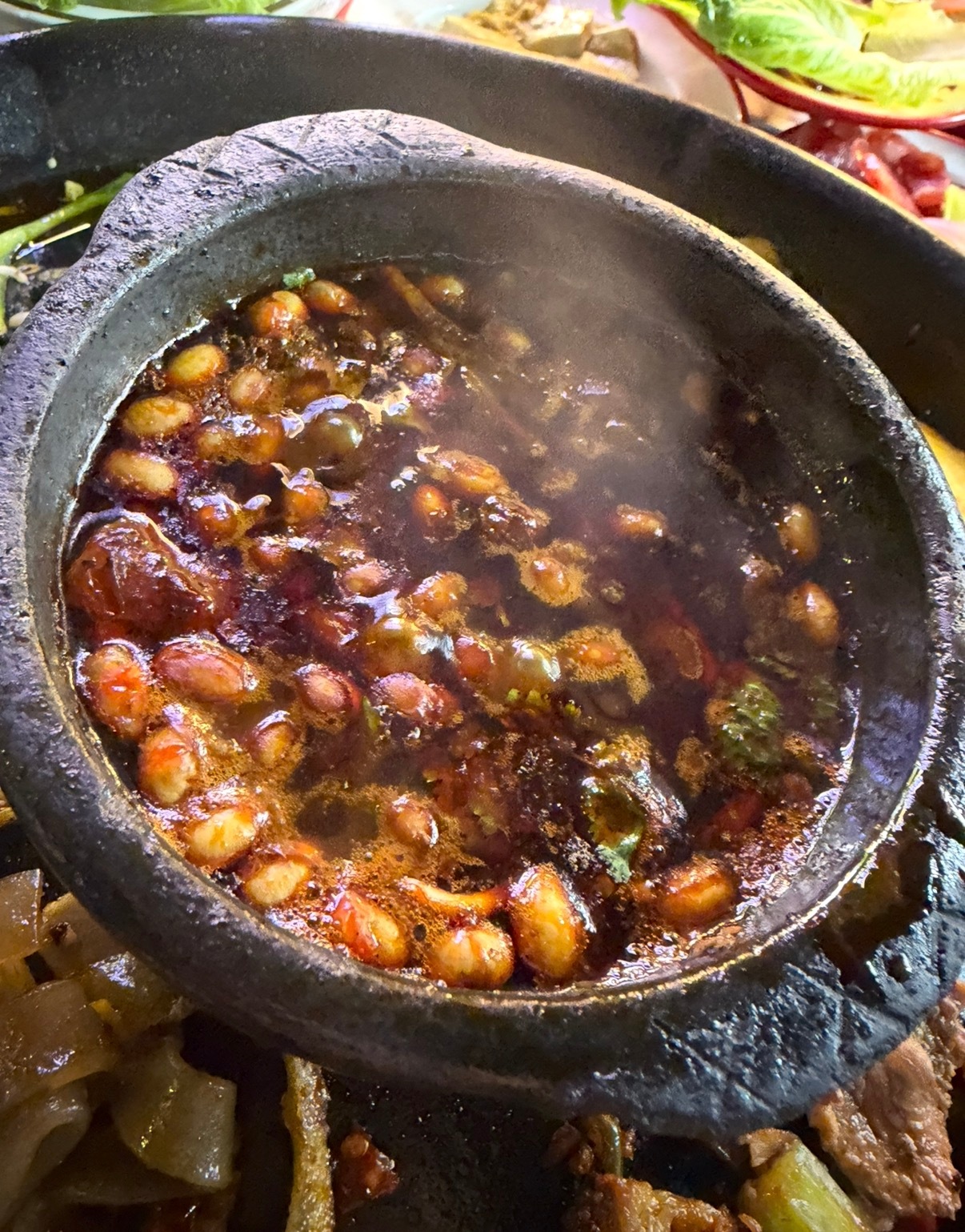 🔻贵阳这个臭烘烘的豆豉，臭的别有一番滋味……开始吃剩菜春晚过年好热点现场