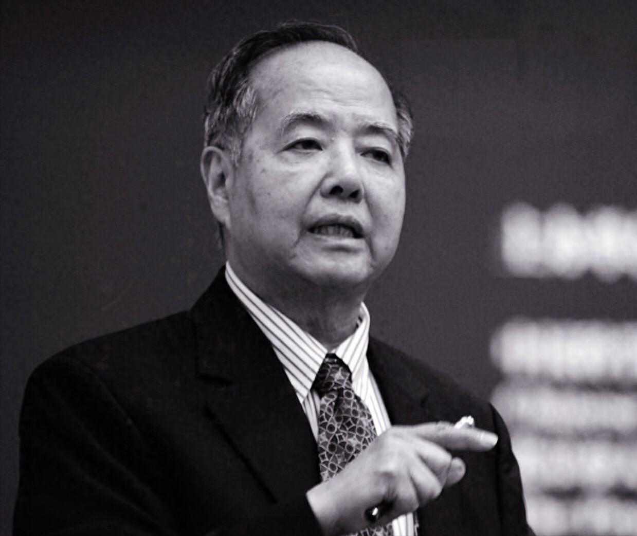 这个世界上我最想不通的人，就是李政道了！ 北大这么大的牌面，给他安排套房子，