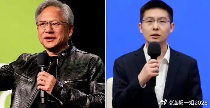 不得不说，王兴兴还是太嫩了，他以为搭上了英伟达的顺风车，公司能快速发展...
