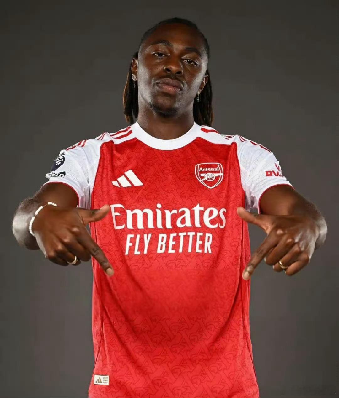 退货退货，阿森纳6930万欧元买了个水货!去年夏天，阿森纳花费6930万欧元从水