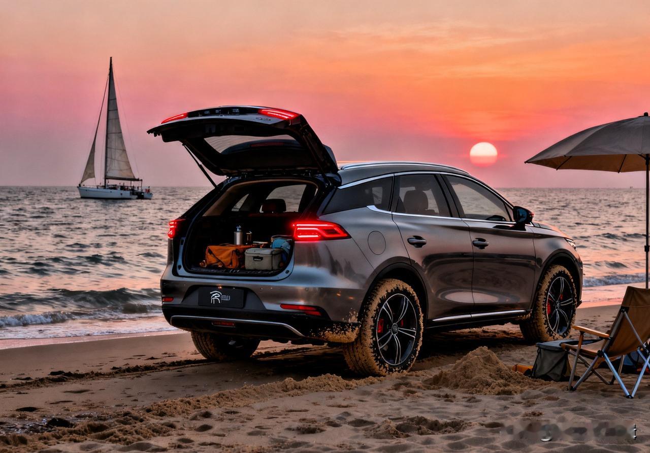 您会入手比亚迪吗如今选新能源车，比亚迪绝对是绕不开的存在——2024年全球销量4