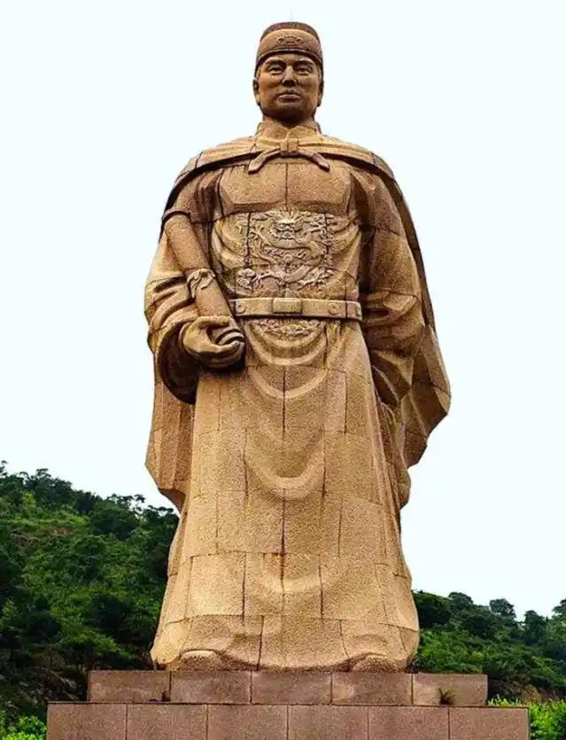 郑和舰队吃什么？甲板养禽畜，船舱发豆芽，同期欧洲船队半数病死。1405年，郑