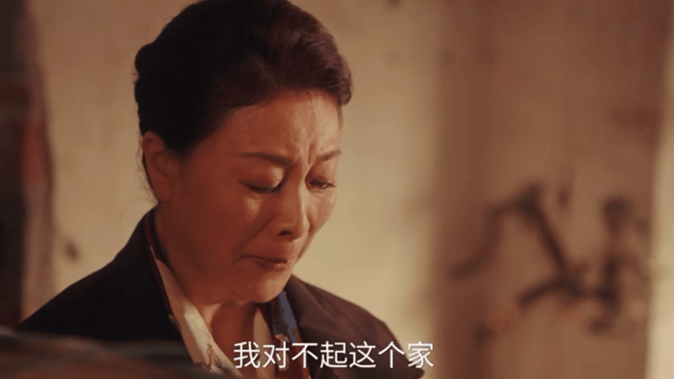 《四喜》里冯父坏得不彻底还留了几分情的操作，到底是爱还是愧疚呢？明明都出轨了意外