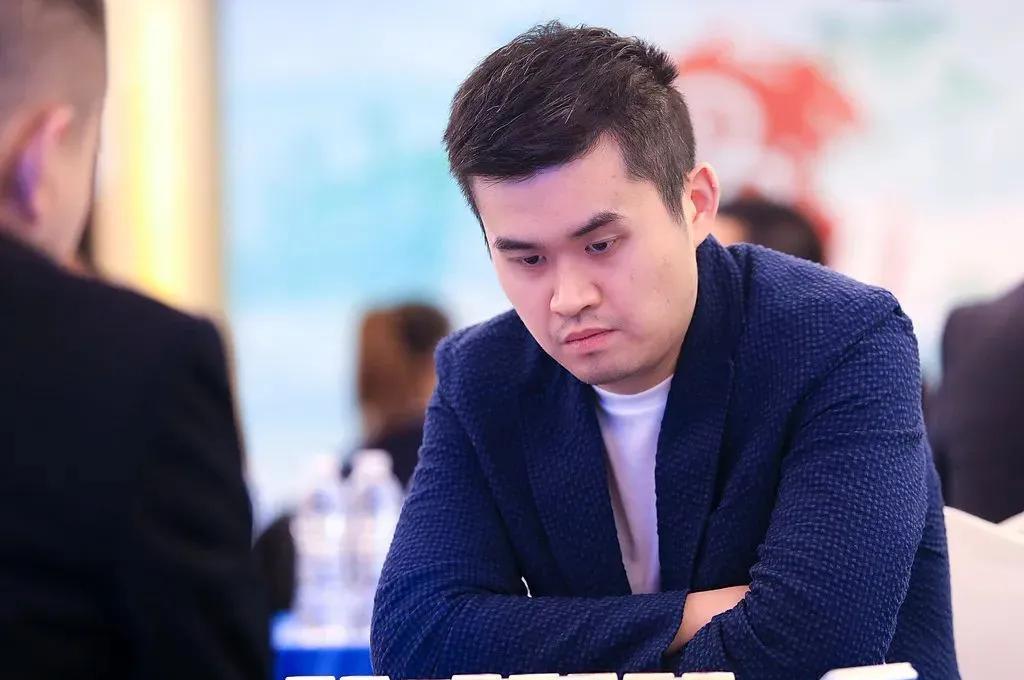 好端端的中国象棋塌方式腐败了，王天一、郑惟桐、赵鑫鑫、蒋川、王跃飞等运动员存在买