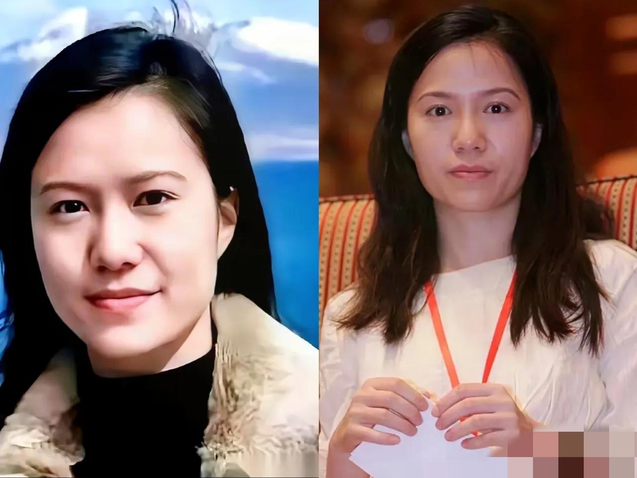 翁帆在深圳20年前就买了个小房子，房产证上写的她自己的名字。这也是她留给自己的退