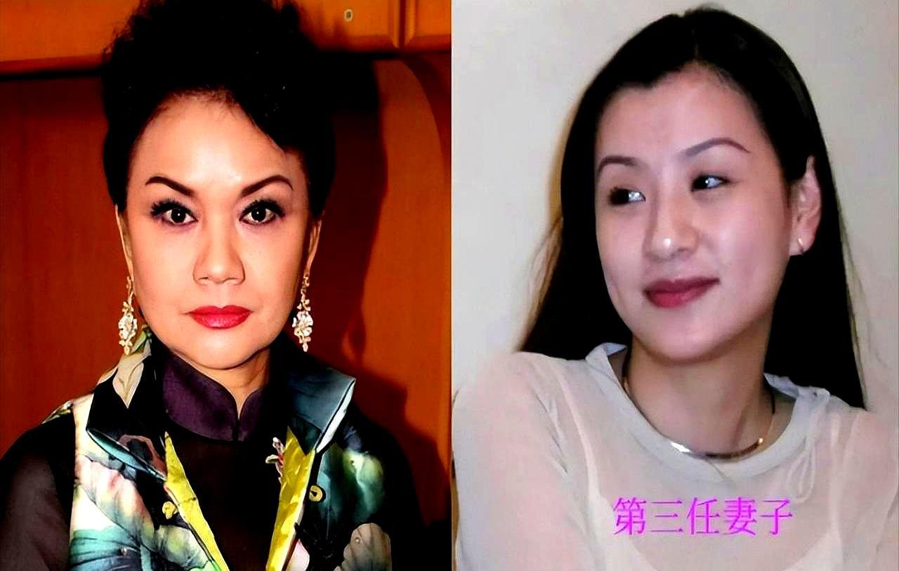 74岁聂卫平走前一句话：全靠她11年前，化疗吐到脸变形，他摔杯子，她换塑料