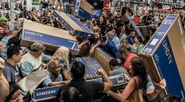 我国14亿人口，为什么消费力却还不如美国3亿人？ 这个问题戳中了很多人的疑惑