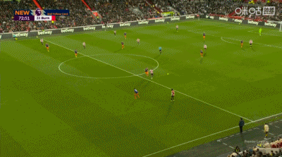 安德鲁斯: 落后一球后我们很快做出回应, 希望把主场变成魔鬼主场