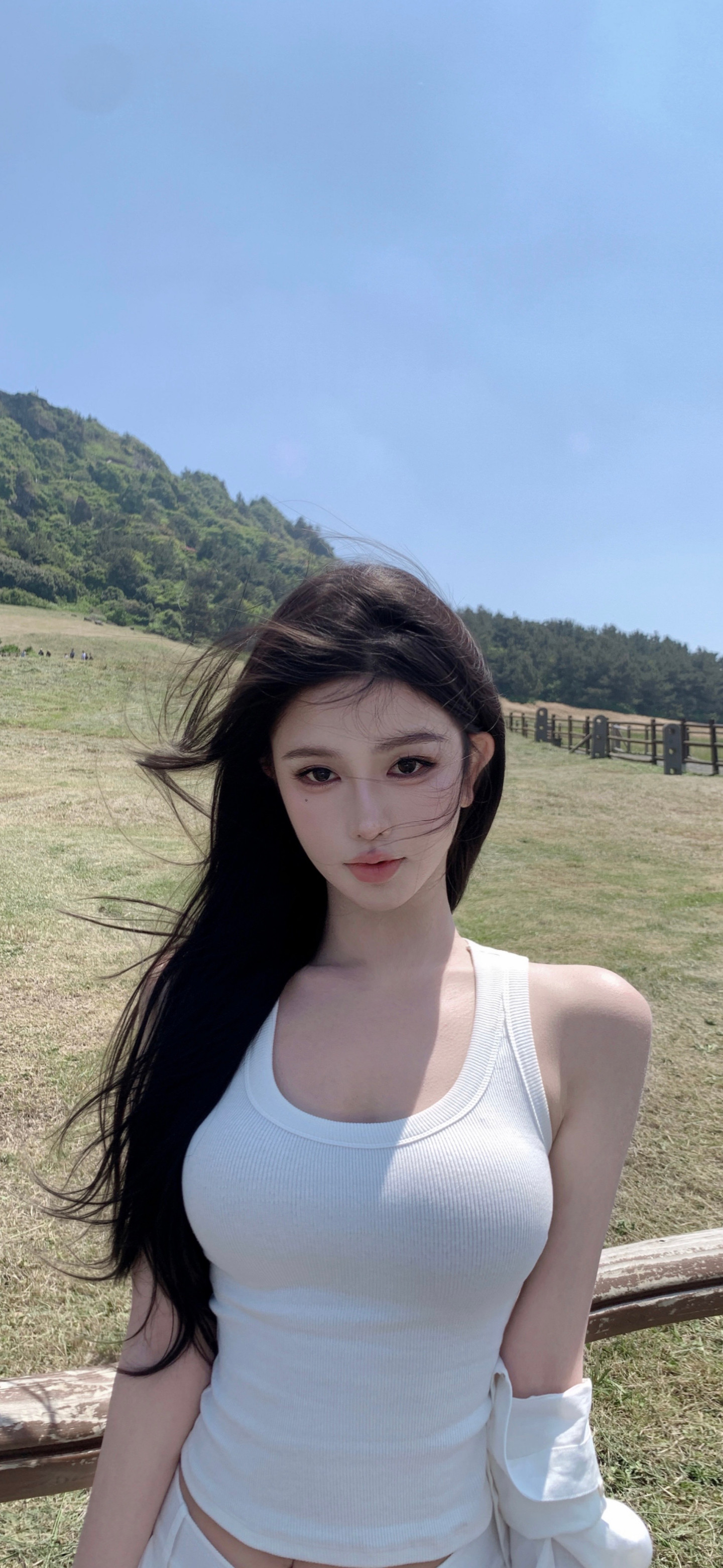 𝗦𝗵𝗮𝗿𝗲｜iPhone17全屏壁纸｜专栏·精选壁纸分享