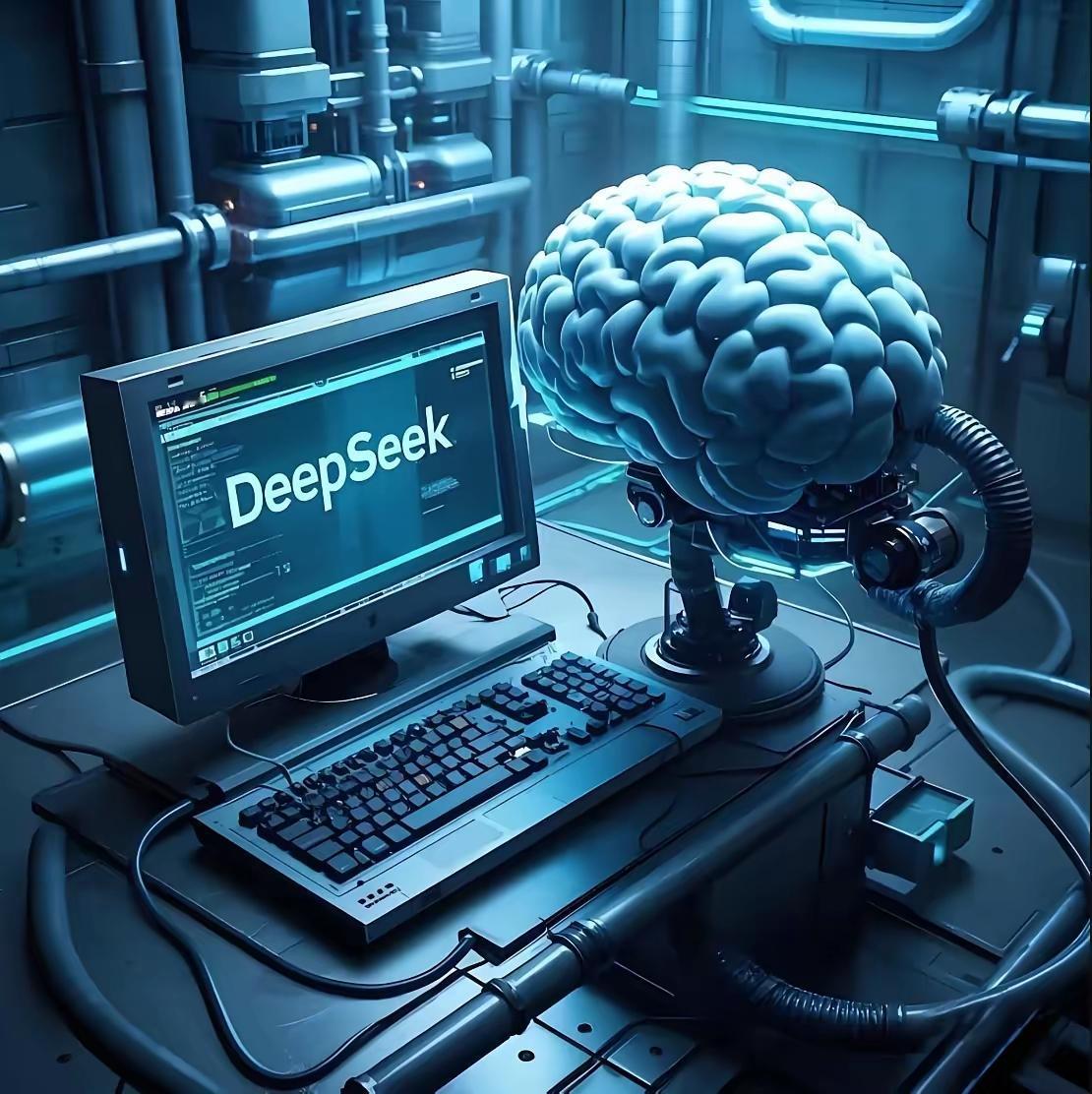 散户还在亏？别急着骂量化，先学它这3招！今年幻方量化——就是做DeepSeek