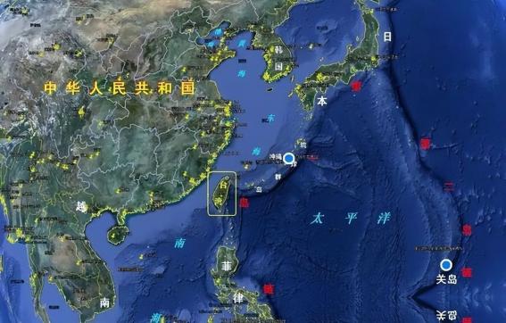中国一旦武力收台；将可能是一国挑六国。中国有必胜的把握吗，美国、日本、韩国、菲律