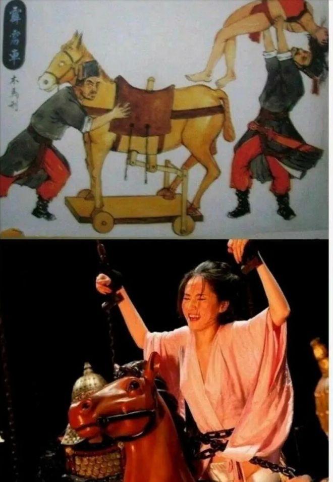 古代“酷刑”有多残忍？聊一聊那些被史书一笔带过的酷刑。《周礼·秋官·掌戮》记