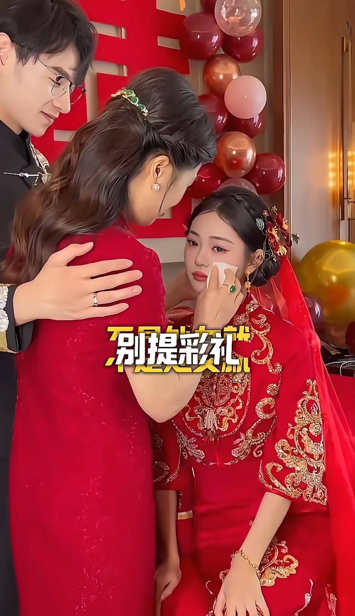 这几天在网上很火的一句话​“不是处女就别提彩礼”很多女生不乐意了，说男生凭什