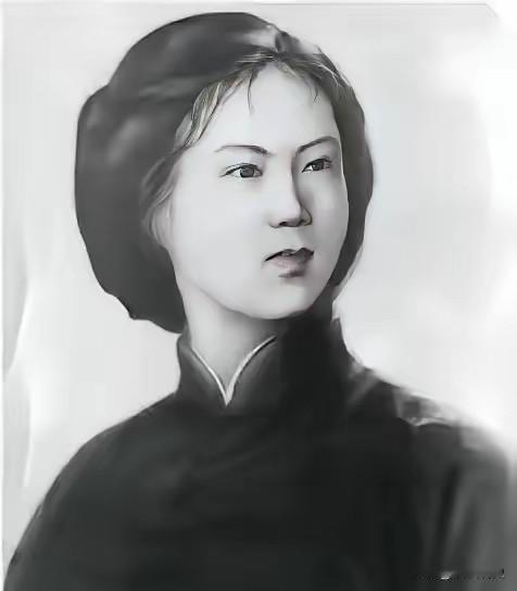 1947年，解文卿落入“还乡团”之手，敌人抓起她的头发，把她吊在屋梁上，用刺槐棍