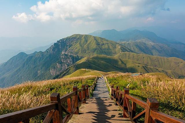 多地宣布免费、半价, 别错过这些错峰旅游福利