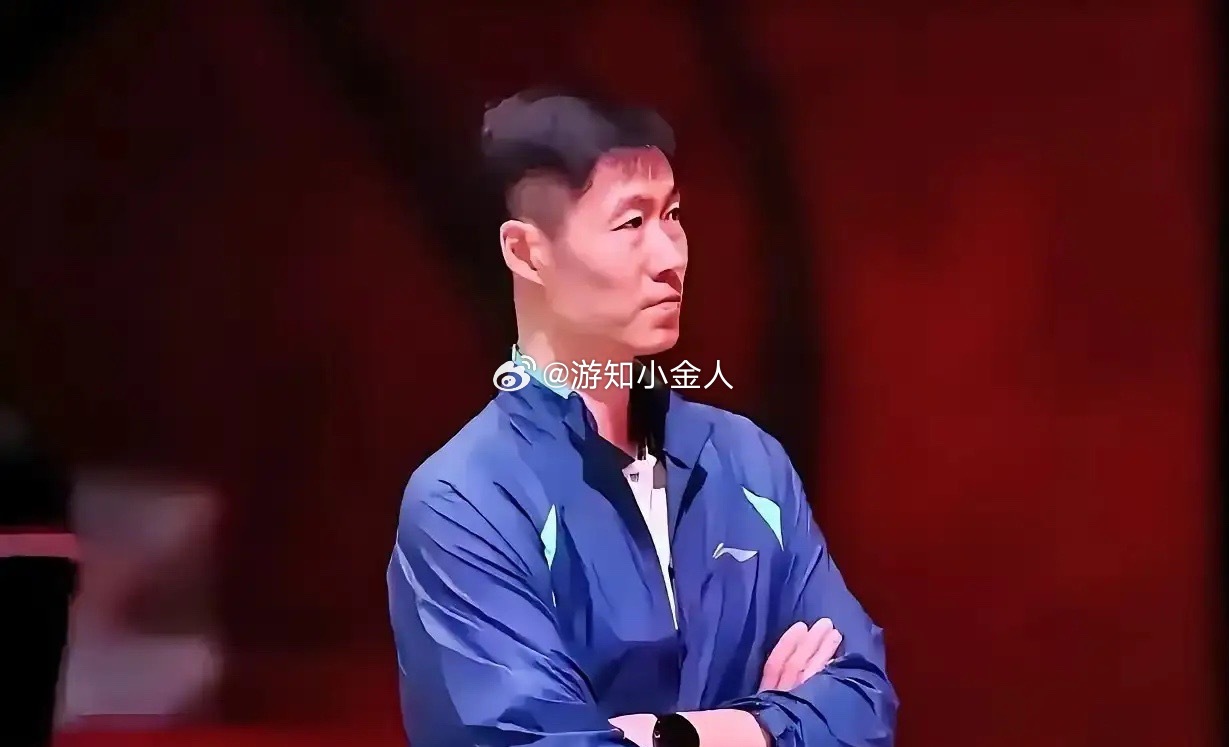 王励勤不得不相信，这就是事实！随着袁励岑1比3不敌拉森福斯，国乒男队所有参加萨格