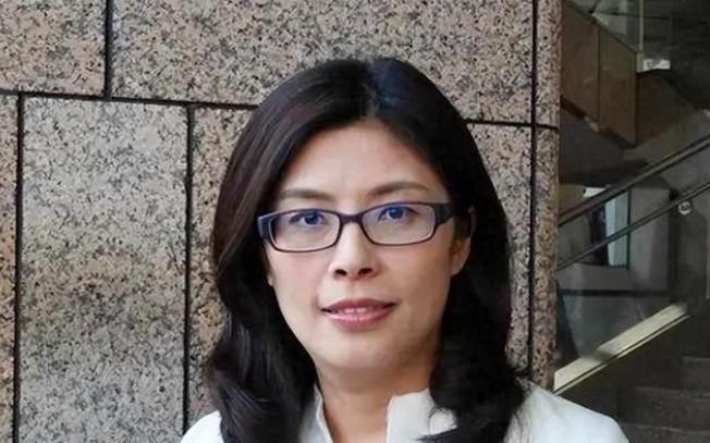 台湾正在竞选国民党主席的郑丽文说，请大陆的一些朋友不要对台湾喊打喊杀。要知道台湾
