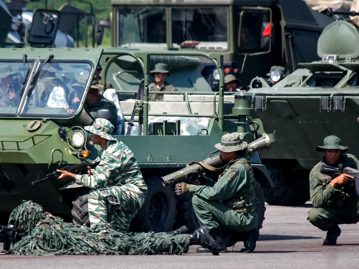 在委内瑞拉突然遭到美军轰炸和美军地面战的危机情况下，当地时间2026年1月3日，