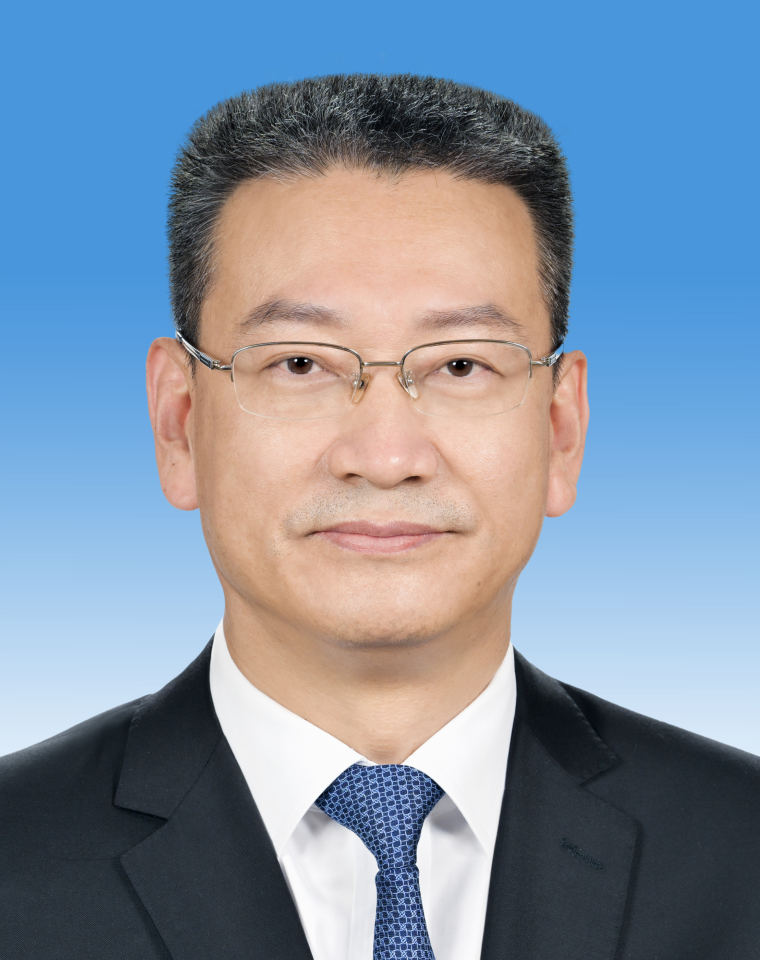 孔绍逊任甘肃省代省长(附照片+简历)