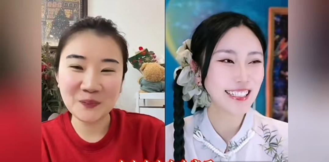 陶阳这门婚事，郭德纲等的不是新媳妇，而是麒麟剧社的“定海神针”。新娘胡嘉博，刀