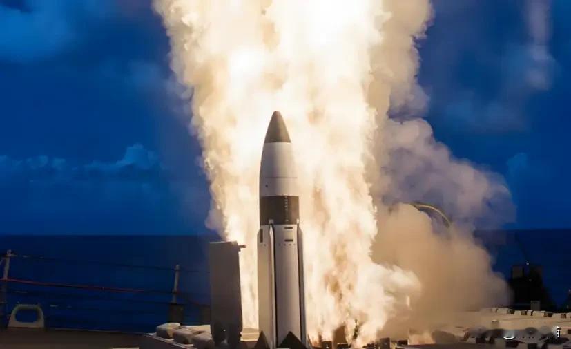 东风26导弹凶很，10枚齐射，西太敌人没处跑最近央视报道火箭军，少见地放出1