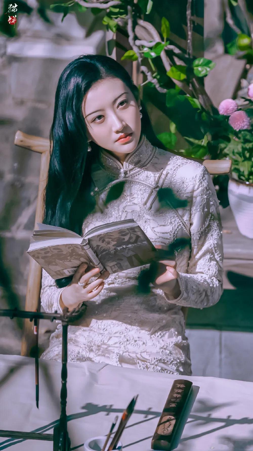 景甜正常分个手还能写短文，离婚是不是可以出书了？作为一个男人都看不下去了，彩礼问